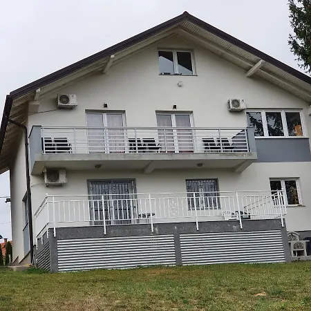 Luxury Holiday home