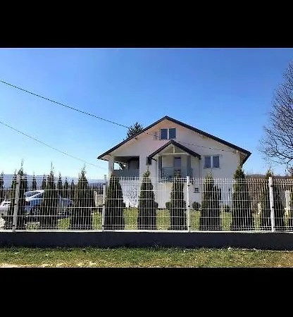 Сasa de vacaciones Luxury *