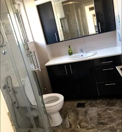 Luxury Sarajevo