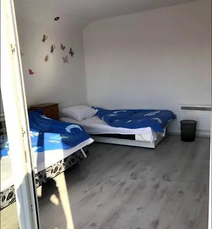 Luxury Hébergement de vacances Sarajevo