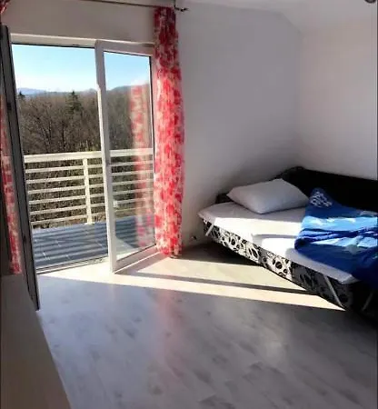 Hébergement de vacances Luxury Sarajevo