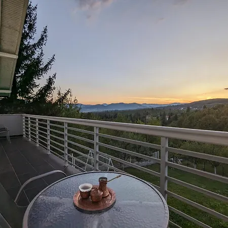 Holiday home Luxury Sarajevo