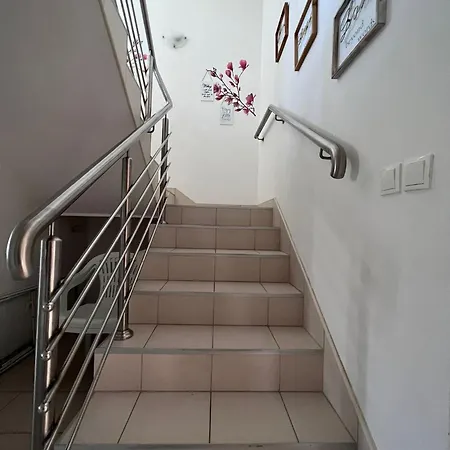 Holiday home Luxury