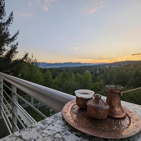 Holiday home Luxury *