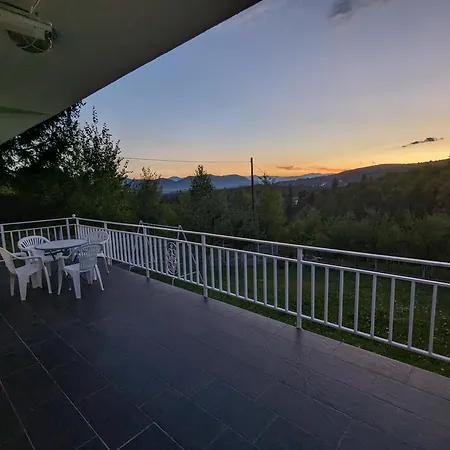 Сasa de vacaciones Luxury *