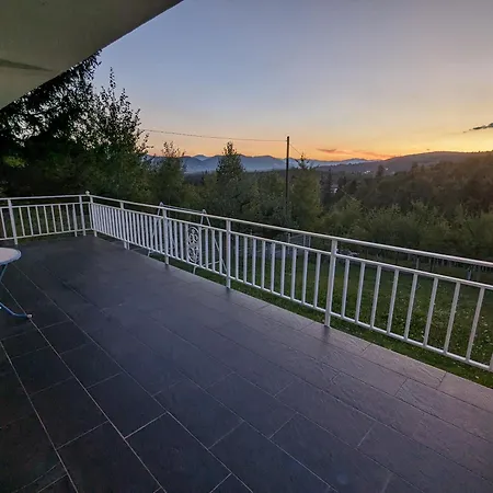 Holiday home Luxury Sarajevo