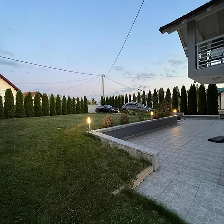 Luxury Sarajevo