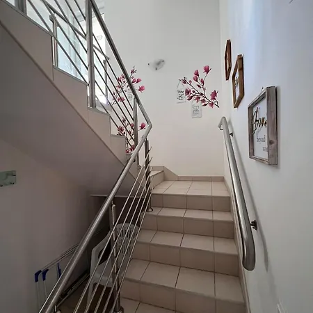 Сasa de vacaciones Luxury