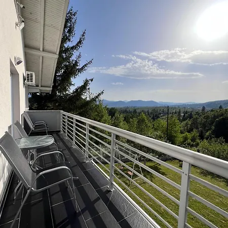 Holiday home Luxury *