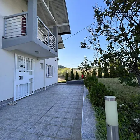 Luxury Sarajevo