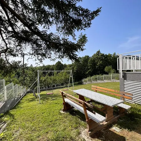 Holiday home Luxury Sarajevo