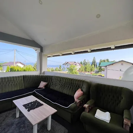 Luxury Sarajevo