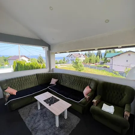 Holiday home Luxury