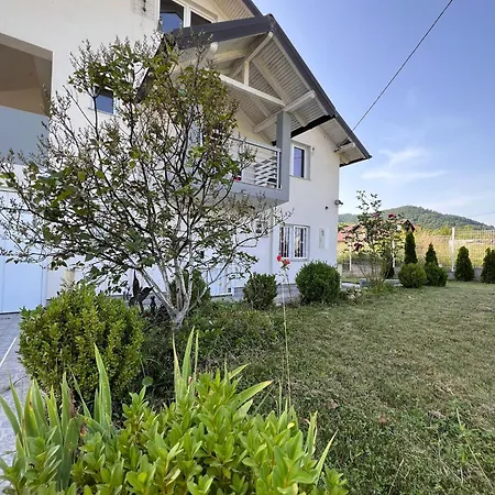 Holiday home Luxury *