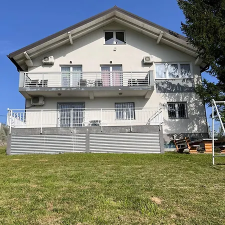 Holiday home Luxury *