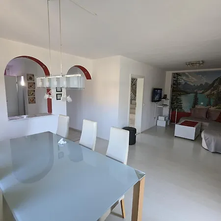 Сasa de vacaciones Luxury *