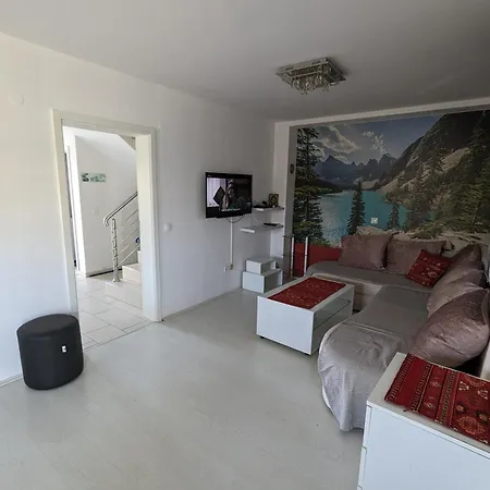 Hébergement de vacances Luxury Sarajevo