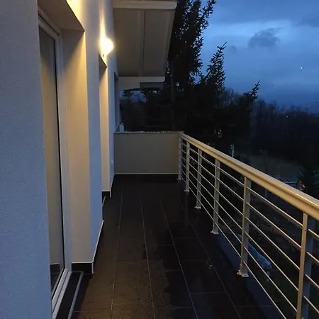 Luxury * Sarajevo