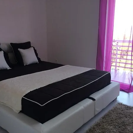 Holiday home Luxury Sarajevo